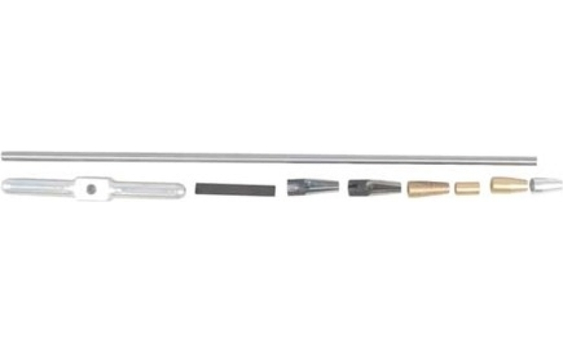 Brownells Basic chamfering kit 32 caliber