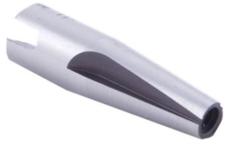 Brownells 22-32 caliber chamfering kit .22 chamfering cutter