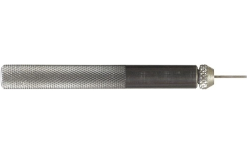 Brownells Replaceable starter punch .039 dia.