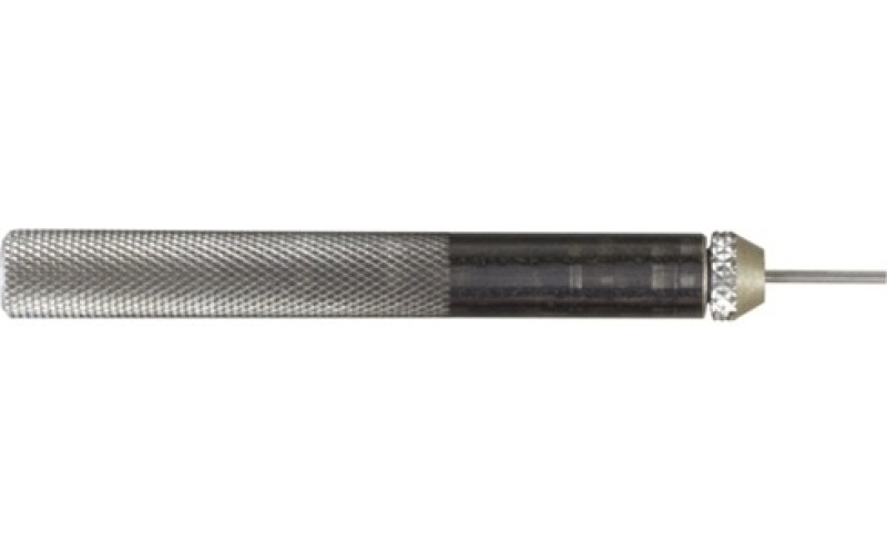 Brownells Replaceable starter punch .060 dia.