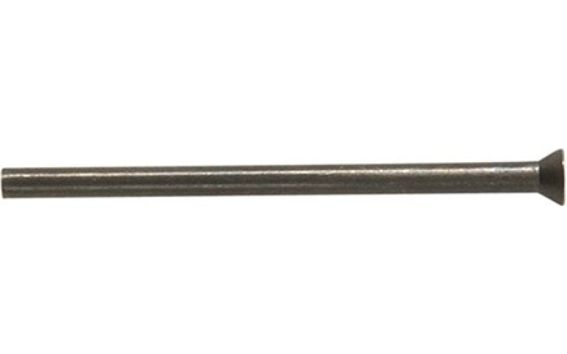 Brownells Replaceable pins 1''x.060'' 6 pack