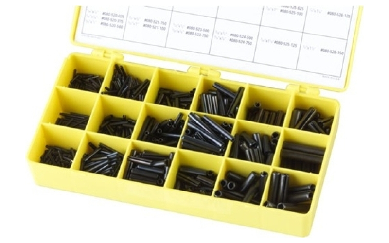 Brownells Roll pin kit