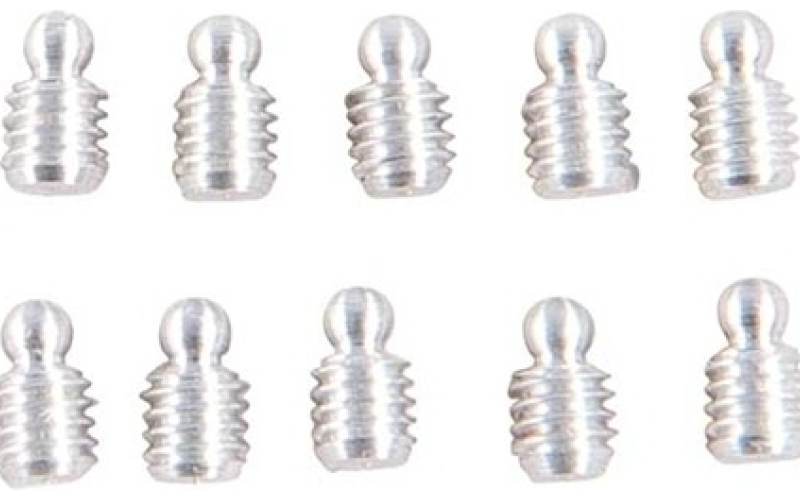 Brownells Shotgun sight refill sights #5 10 pack