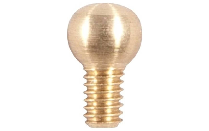 Brownells Shotgun sight brass refill sight #3 single