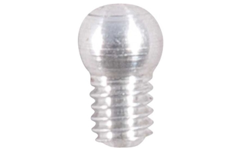 Brownells Shotgun sight aluminum refill sight #6 single