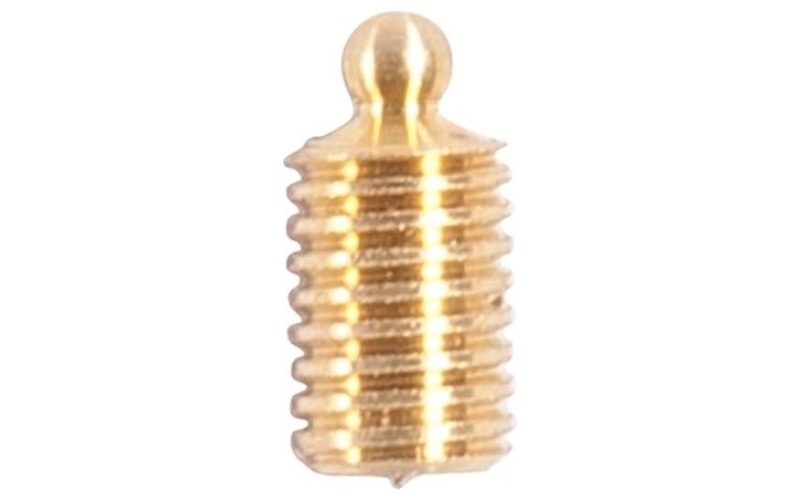 Brownells Shotgun sight brass refill sight #21 single