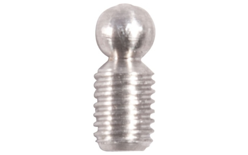 Brownells Shotgun sight stainless refill sight #26 single