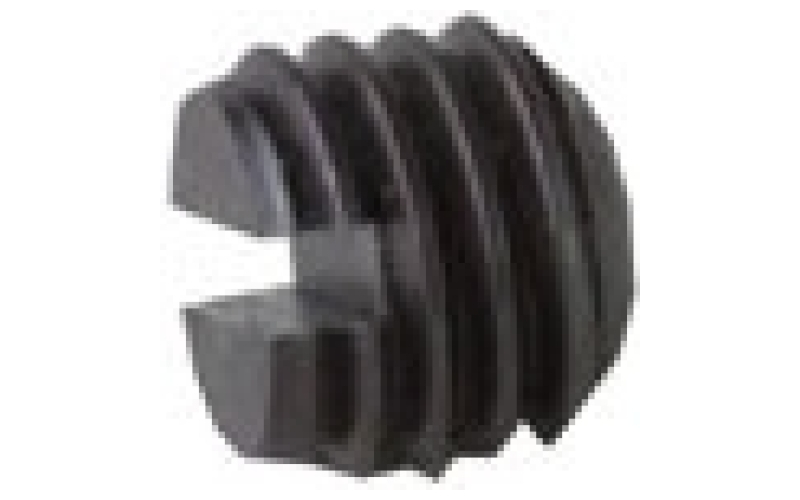Brownells 6-48 blue plug screw refill 12 pack