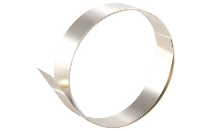 Brownells 355 silver solder 1/2oz(14.2g) .005 wide ribbon 37''(94.cm)