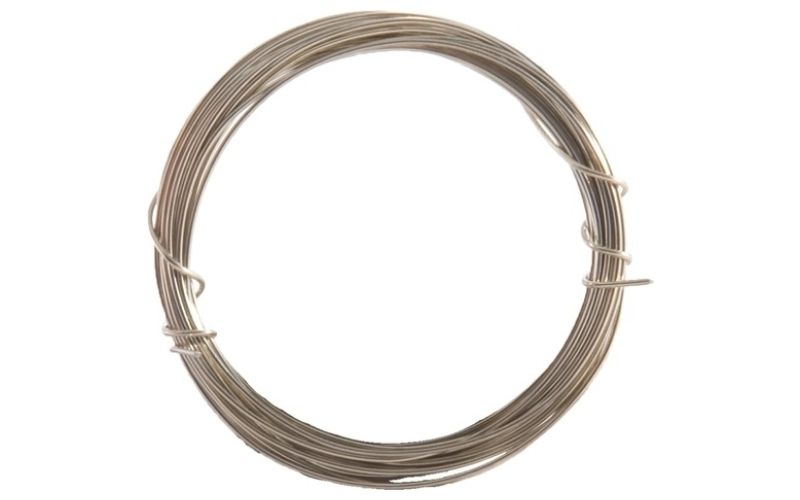 Brownells 355 silver solder 1/2oz(14.2g) 1/32'' rnd wire 10'(304.8cm)