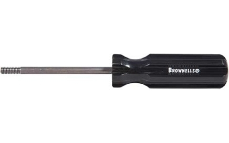 Brownells Shotgun chamber gauge handle