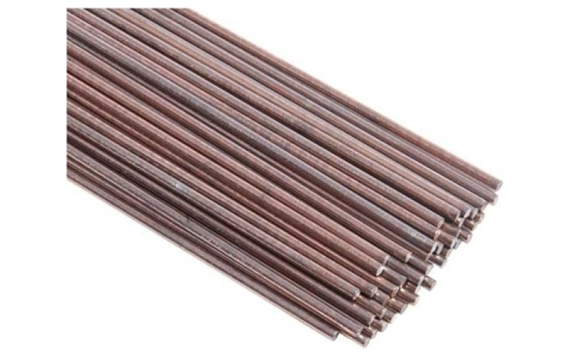 Brownells 3-1/2% nickel steel welding rod .094'' diameter 16oz