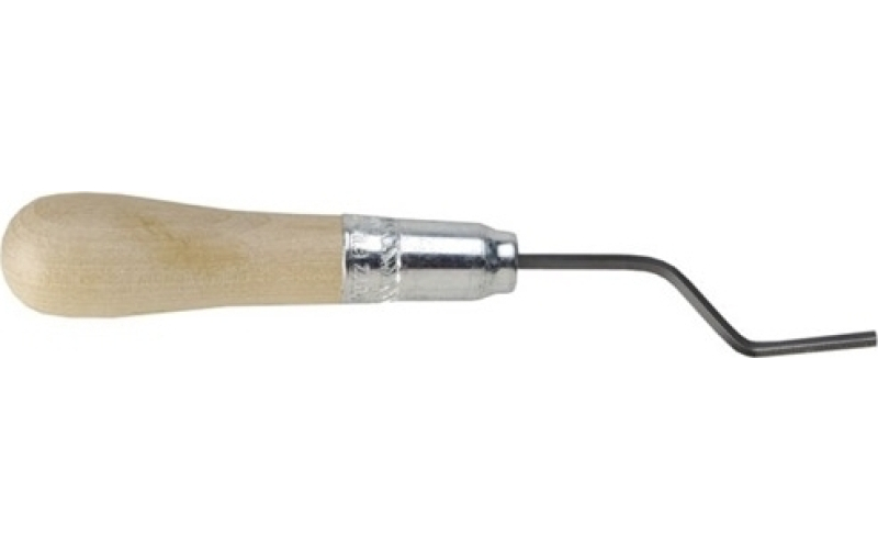 Brownells Jointer tool with handle