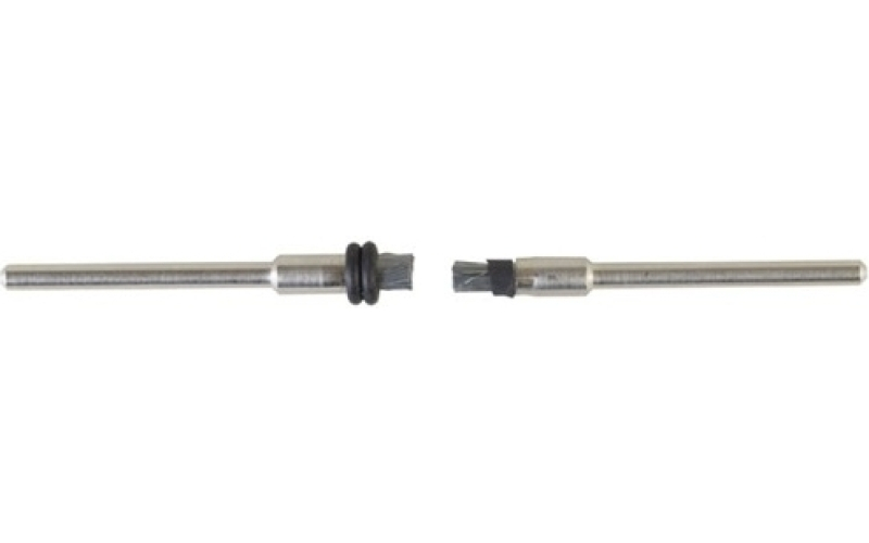 Brownells Engine turning brush set