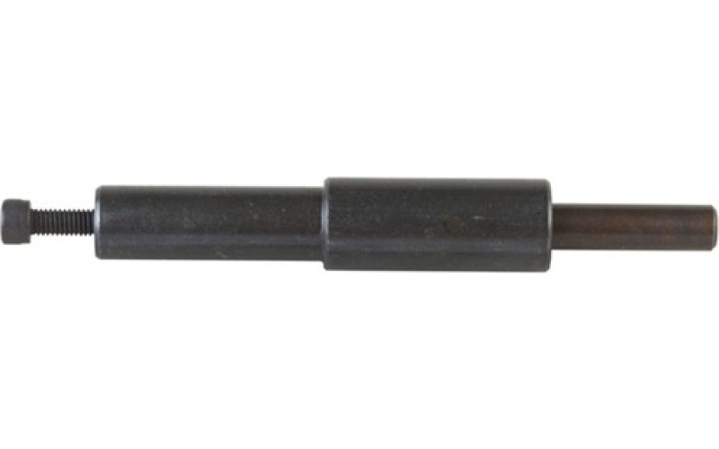 Brownells Engine turning brush holder