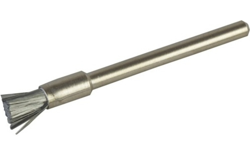 Brownells Engine turning  brushes 3 pack