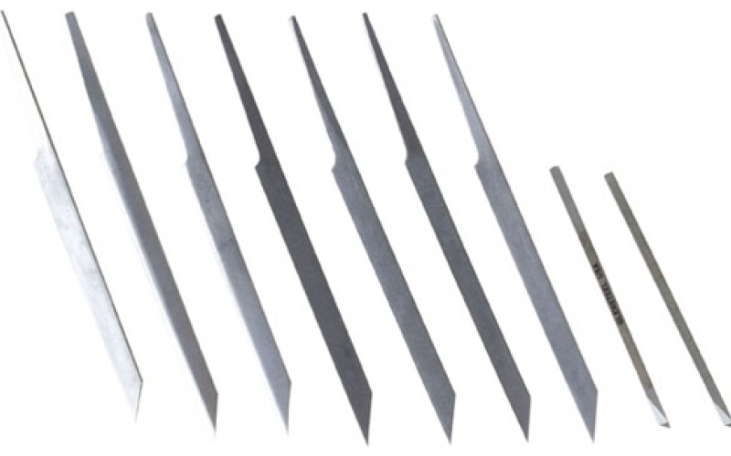 Brownells James b. meek beginner's kit