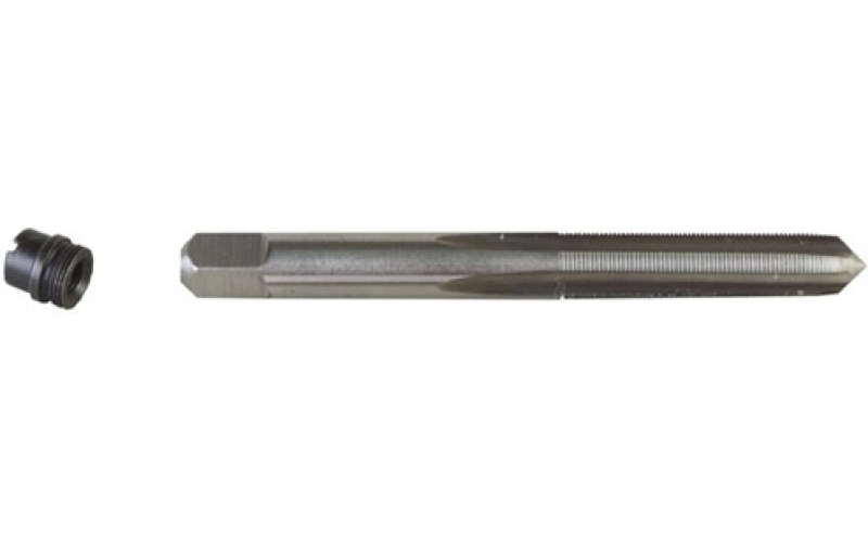 Brownells 1911 basic oversized bushing set 4 bushings & 1 tap