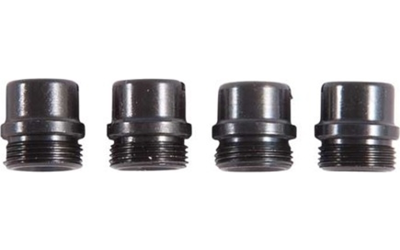 Brownells 1911 45 caliber oversized stock bushings 24 pack