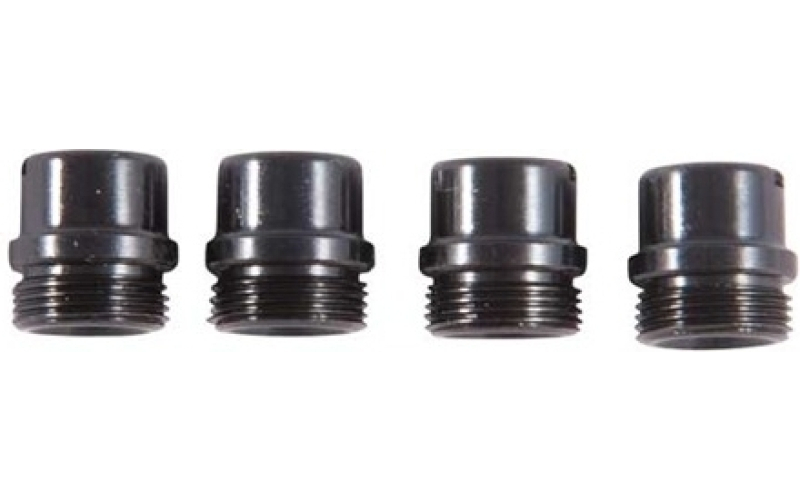 Brownells 1911 45 caliber oversized stock bushings 48 pack