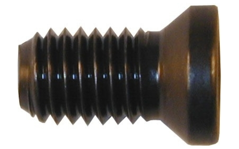 Brownells 8-40x1/4'' weaver oval socket screws for weaver base 12pk