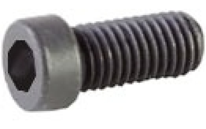 Brownells 6-40x3/8'' socket head cap screws weaver/burris rings 12pk