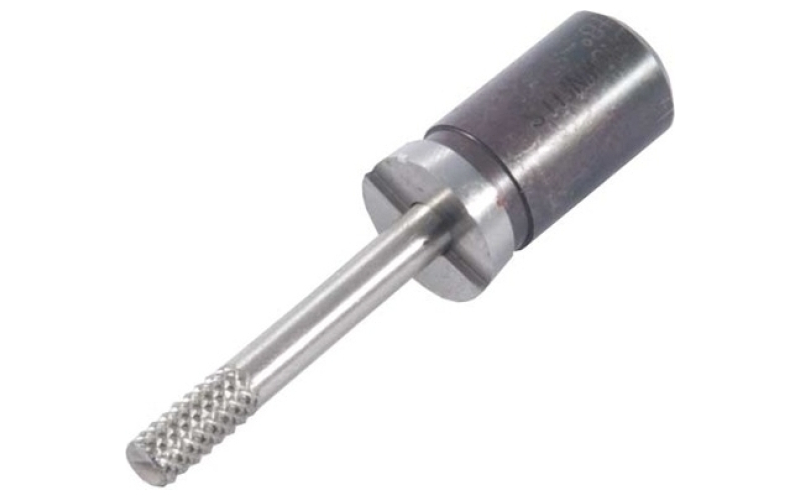 Brownells 11\-18\ 38/357 caliber barrel chamfering plug gauge only