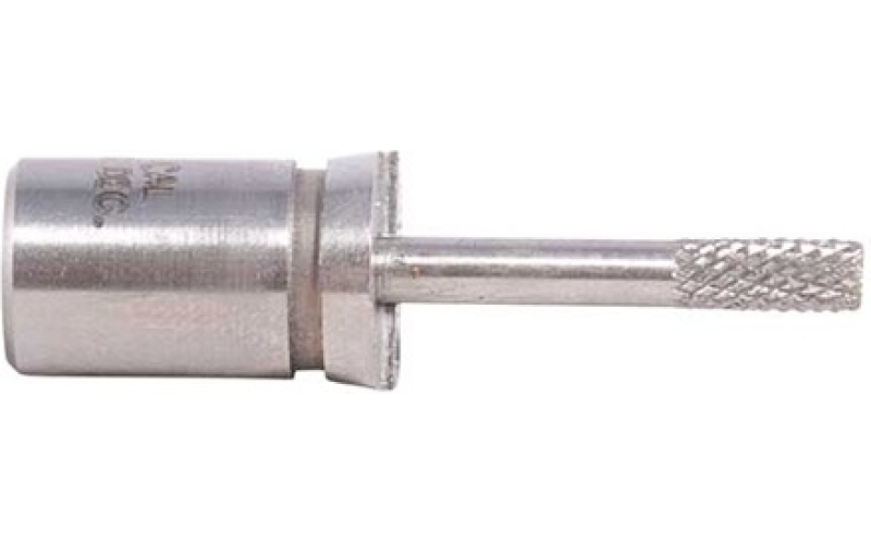 Brownells 11\-18\ 41 caliber barrel chamfering plug gauge only