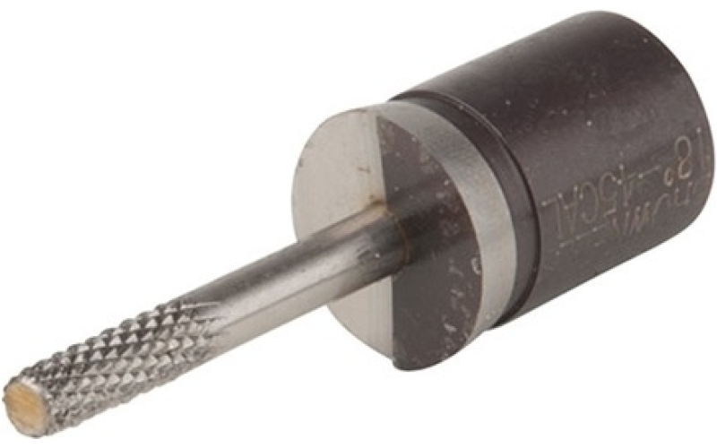 Brownells 11\-18\ 45 caliber barrel chamfering plug gauge only