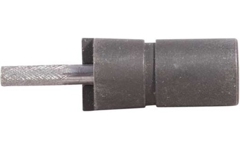 Brownells 5\ 44 caliber barrel chamfering plug gauge only