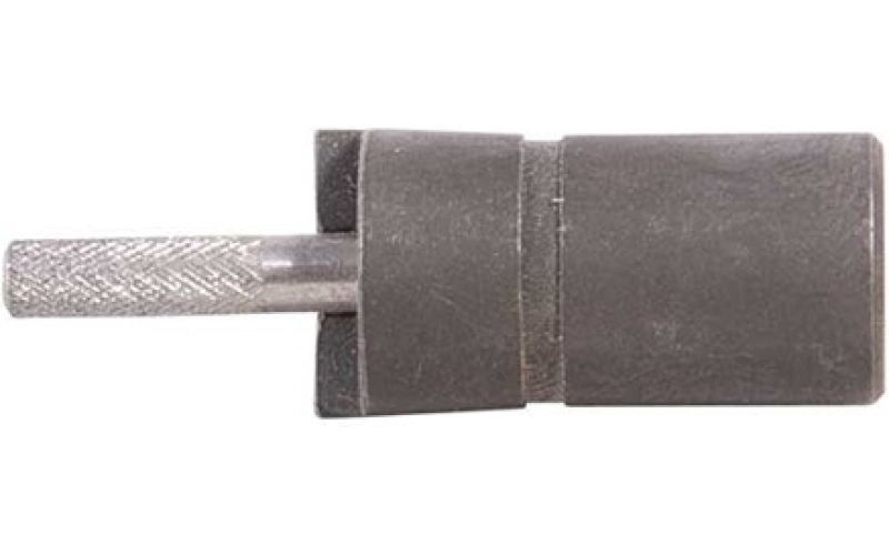 Brownells 5\ 45 caliber barrel chamfering plug gauge only