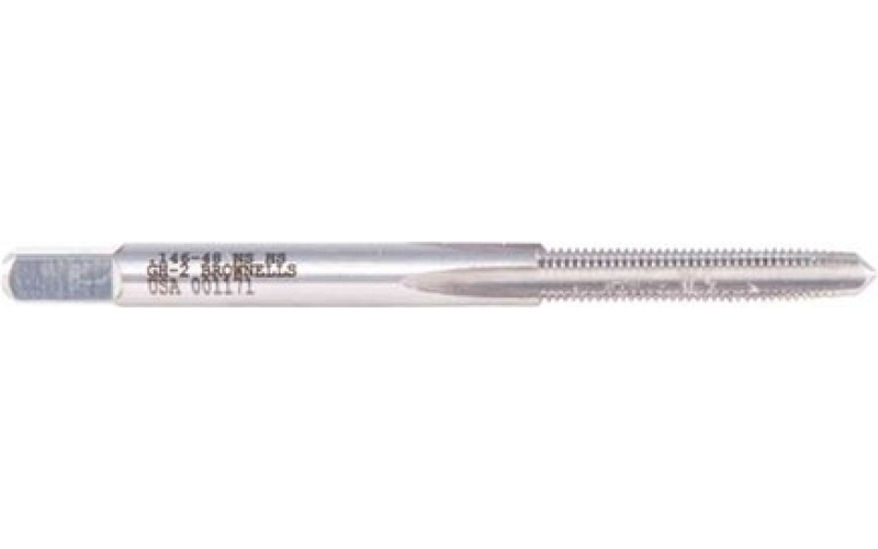 Brownells .146''-48 taper tap