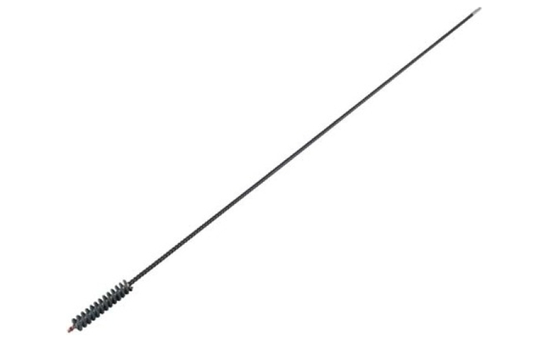 Brownells 20 gauge medium-course flex hone, bore
