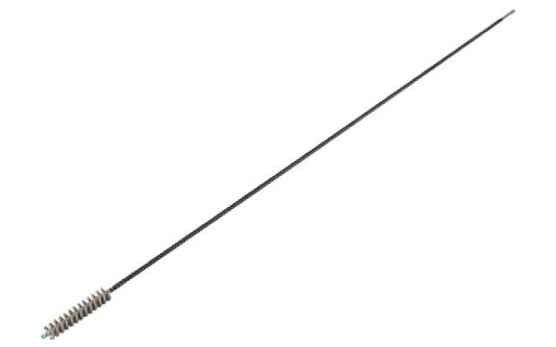 Brownells 20 gauge fine flex hone, bore