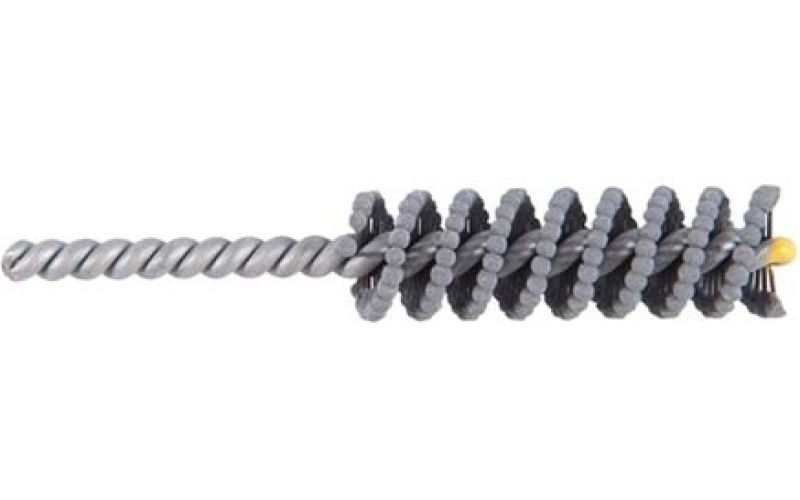 Brownells 44 cylinder polishing hone medium course