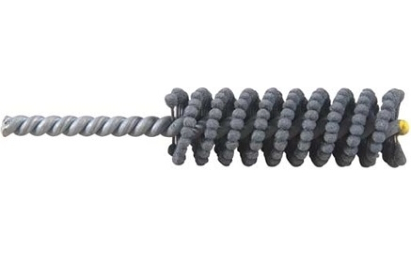 Brownells Med. polishing hone fits .45 colt cylinder