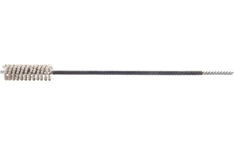 Brownells 12 gauge fine flex hone, chamber
