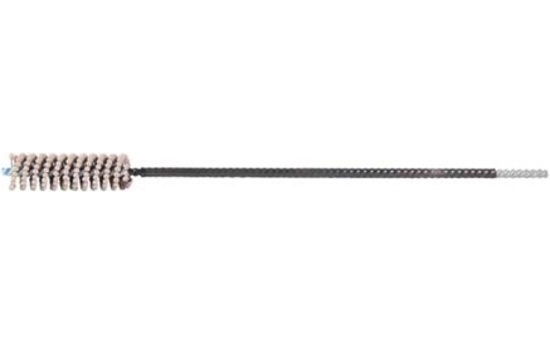 Brownells 16 gauge fine flex hone, chamber