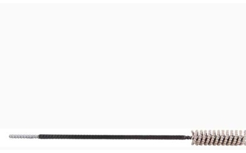 Brownells 20 gauge fine flex hone, chamber