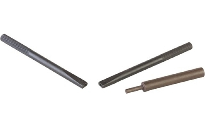 Brownells Remington 870 deluxe staking kit