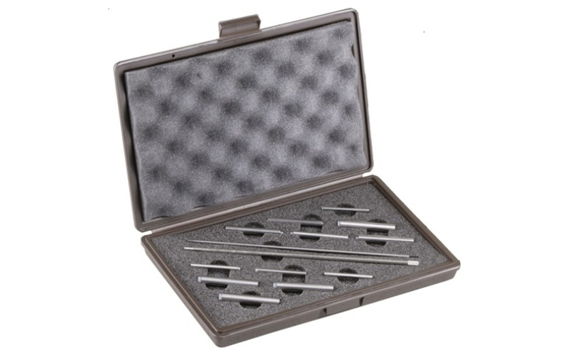 Brownells Revolver range rod master kit