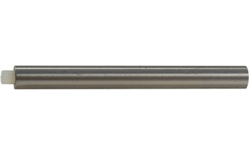 Brownells Revolver range rod head for .22 magnum