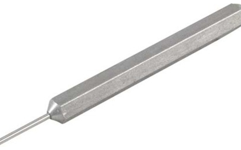 Brownells Cup tip punch model 3 .072'' (1.8mm) diameter/long length