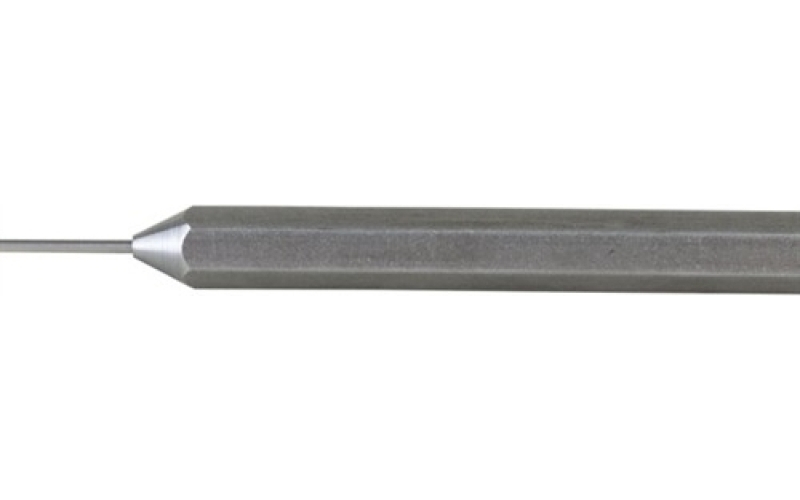 Brownells Cup tip punch set a
