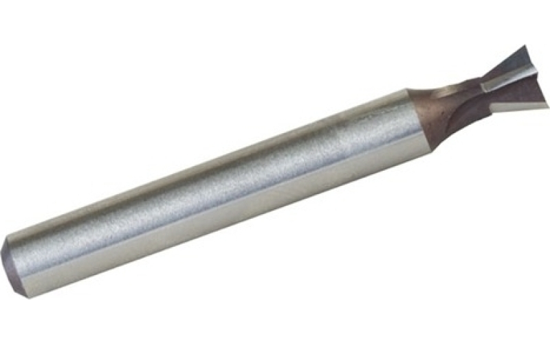 Brownells 74 meprolight dovetail cutter .250''