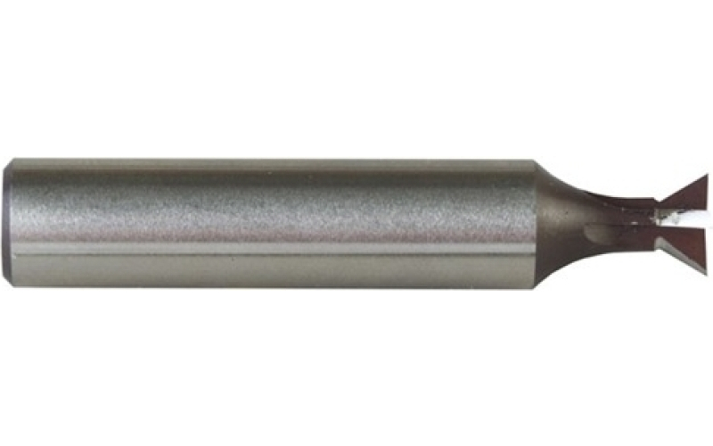 Brownells 60 hss front sight dovetail cutter .300''