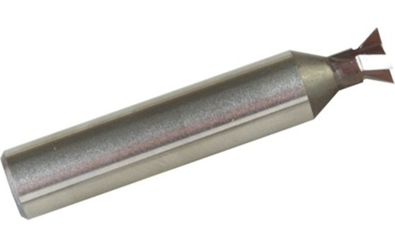 Brownells 60 hss semi-auto base cutter .330''