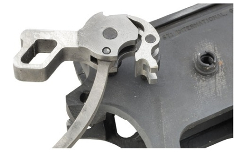 Brownells Trigger adj. pins fit colt govt., commander & gold cup