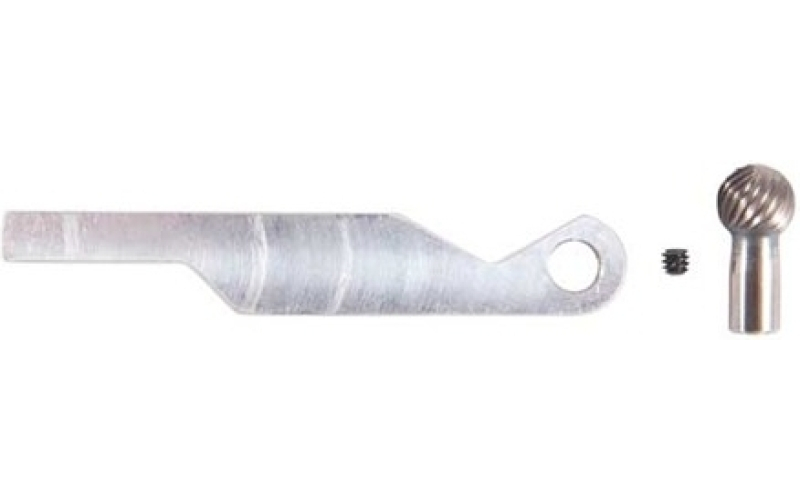 Brownells 3/8'' revolver deburring tool