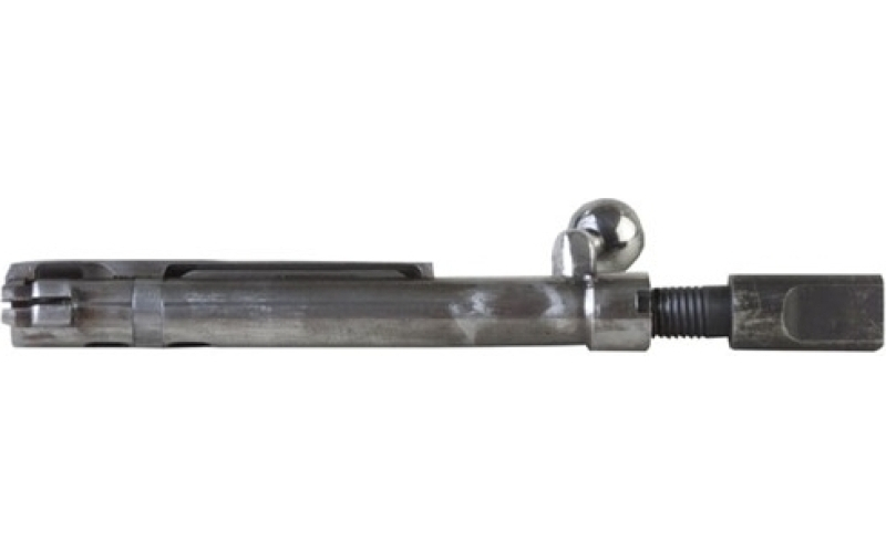 Brownells #1 bolt heat sink